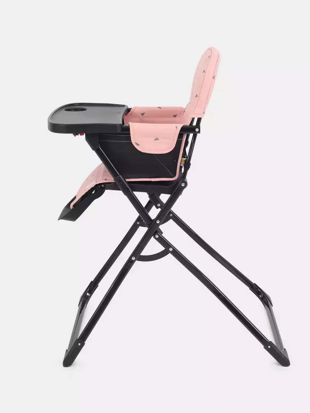 Стол-стул MOWBaby "BRAVO" RH510 Cloud Pink