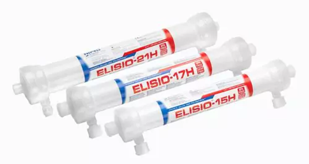 Высокопоточные диализаторы NIPRO ELISIO (серия H)