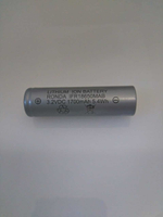 Аккумулятор для Moser Ronda IFR18650MAB-1700