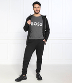 футболка tee 1 BOSS GREEN - графитовый(50477616)