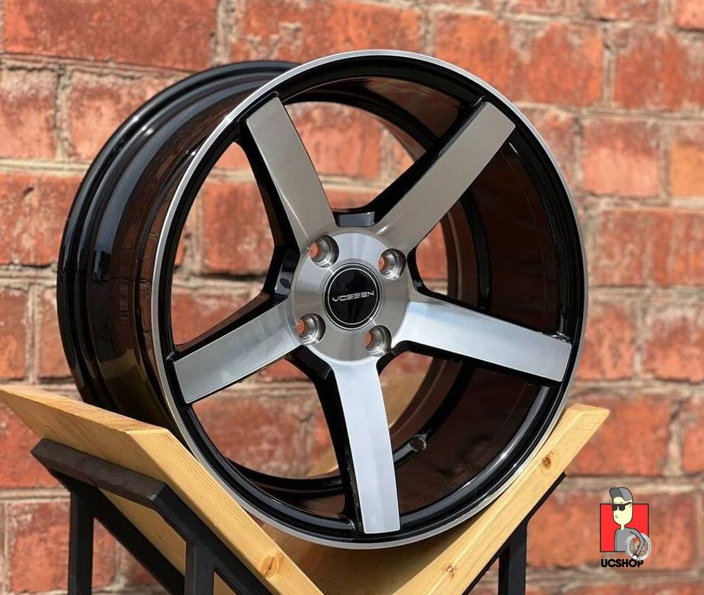 Комплект дисков Vossen CV3 16x7 et33 4x98