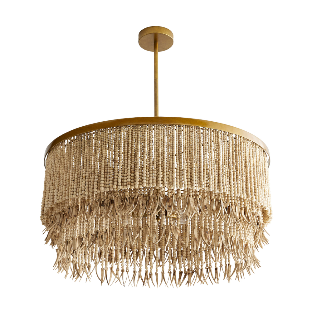 Люстра BAJA Arteriors арт.45094