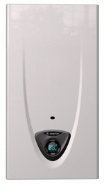 Водонагреватель газовый Ariston FAST EVO 14 С