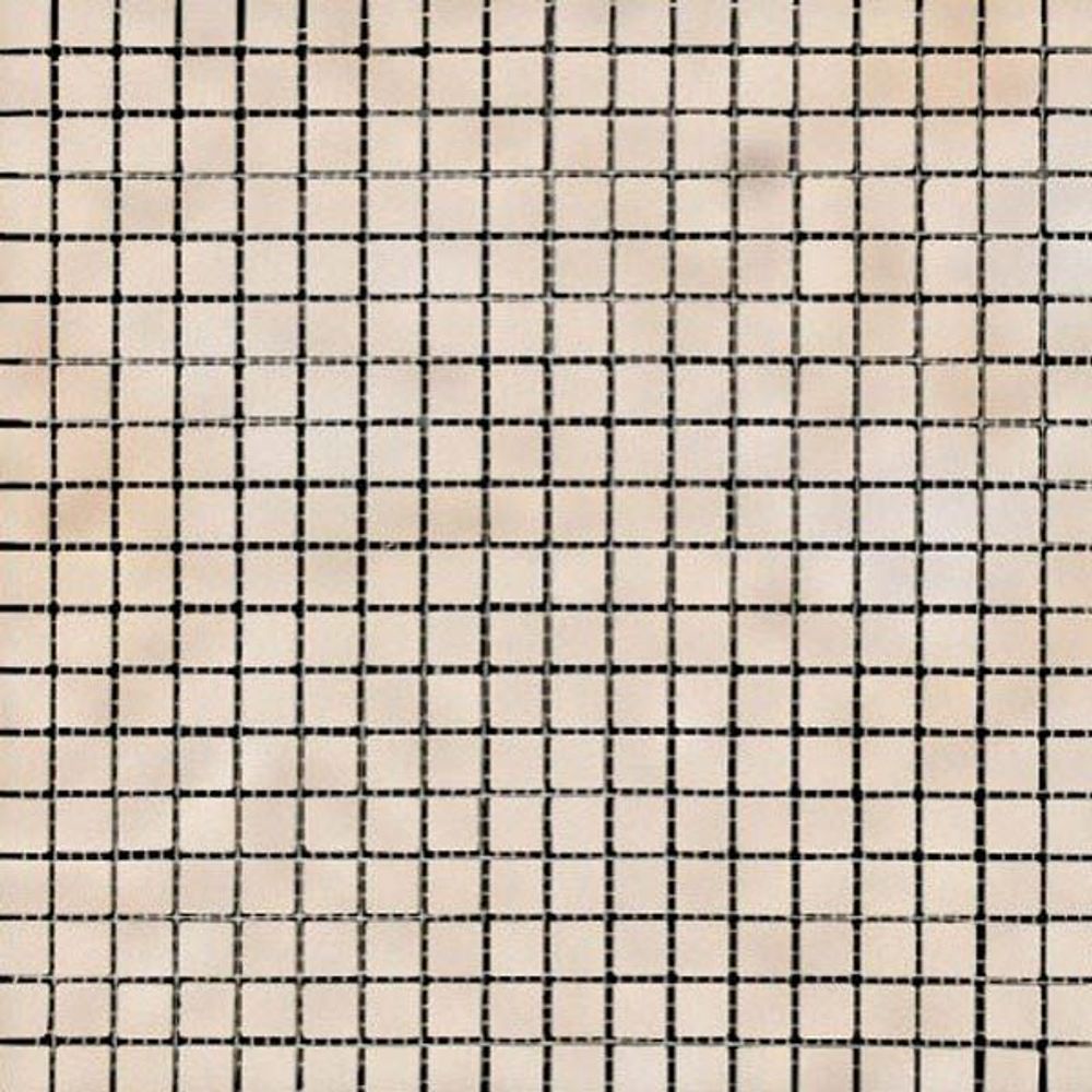 Мозаика мрамор Adriatica 7M022-20P (20x20)