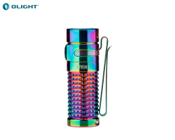 Фонарь Olight S1R II TI Titanium Limited Edition (1000 Люмен)