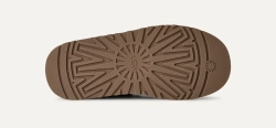 UGG Угги Heritage Lace-Up, каштановый
