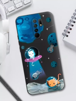 Чехол на Xiaomi Redmi 9, Сяоми Редми 9