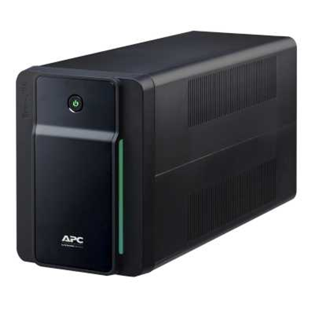 ИБП APC Back-UPS BX2200MI