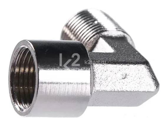 Переходник Fubag L 3/8"MF в блистере