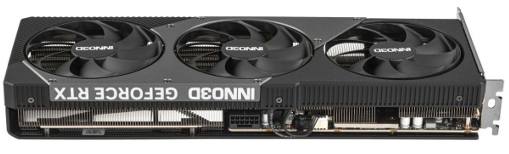 Видеокарта Inno3D GeForce RTX 5080 X3 (N50803-16D7-176068N)