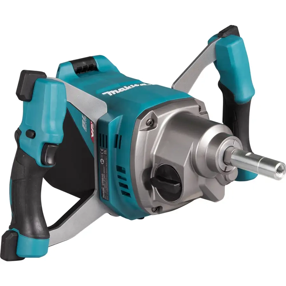 Аккумуляторный миксер Makita UT001GZ02