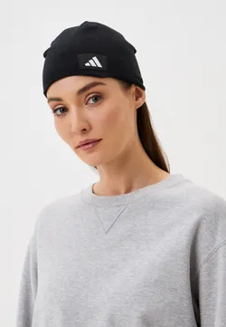 Шапка взрослая ADIDAS ESS FLEECE BEA