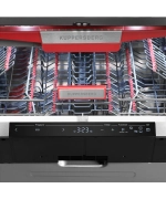 Встраиваемая посудомоечная машина Kuppersberg GLM 6096