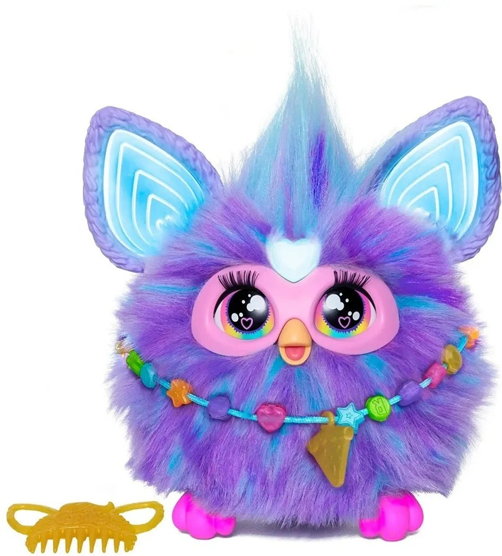 Интерактивная игрушка Ферби (Furby)