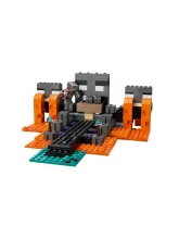 Конструктор Minecraft 21590 Битва за Увядание