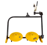 Роторная косилка РК-850Р для Huter МК-7000 и МК-7500 — фото 3