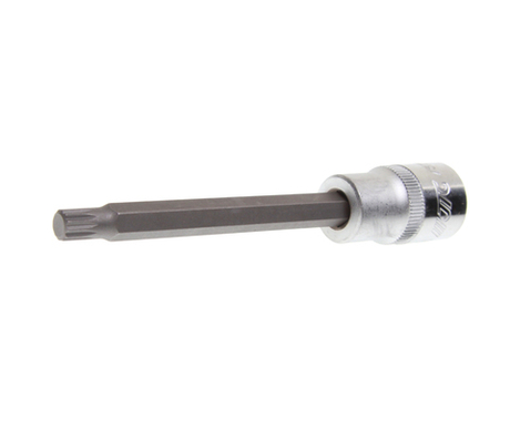 Головка 1/2"хM8 длинная с насадкой L=120мм JTC