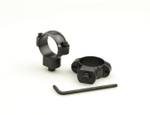Кольца Leupold для быстросъемного кронштейна (25,4мм, средние) 49974