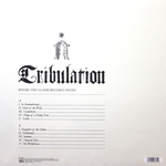 Tribulation / Where The Gloom Becomes Sound (Limited Edition)(LP)