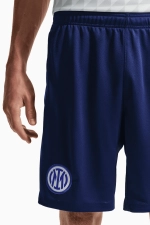 Шорты Nike Inter Milan 26/27 Strike - темно-синий