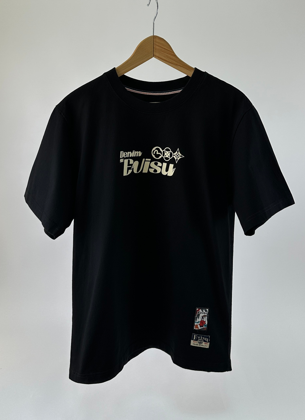 Футболка Evisu