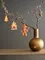 Набор ёлочных украшений ginger celebration коллекции new year essential