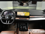 BMW 5-Series 530i xDrive M Sport — 2024