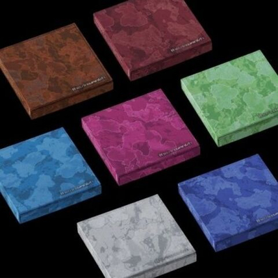 Альбом ENHYPEN - THE SIN : VANISH 7th Mini Album FUGITIVES 7 Version SET