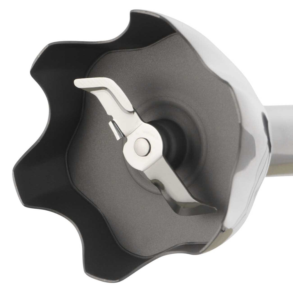 Погружной блендер Braun Multiquick 3 MQ3135 BK