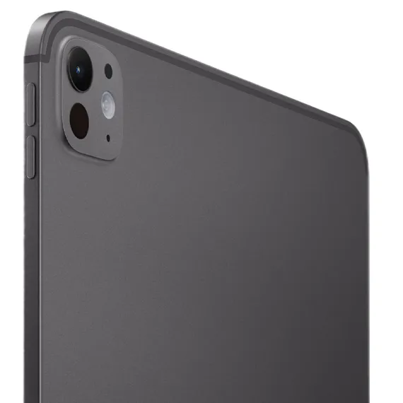Планшет Apple iPad Pro 13 M5 (2025) 256Gb Wi-Fi (Space Black)