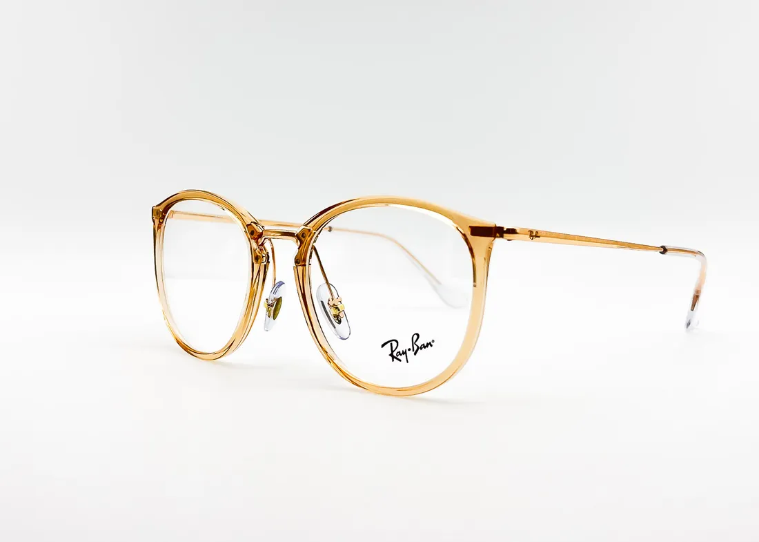Изг. оправы Ray-Ban RB7140 8124 — кадр 2