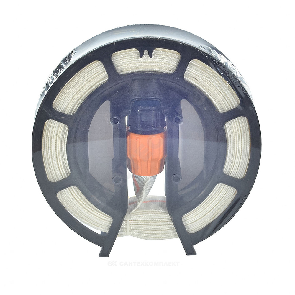 Шланг УДАВ Дн51 L=20 м с фитингом 1 1/2" Джилекс 9112