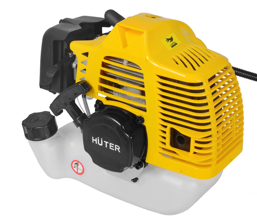 Триммер бензиновый Huter GGT-2900T PRO (с антивибрационной системой)