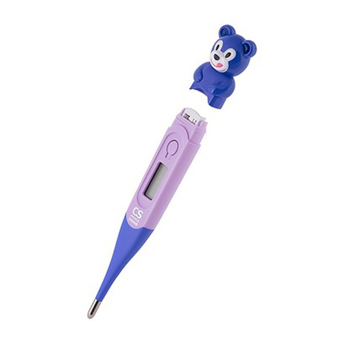 Термометр CS Medica KIDS CS-84‑B электронный медицинский «Медвежонок»