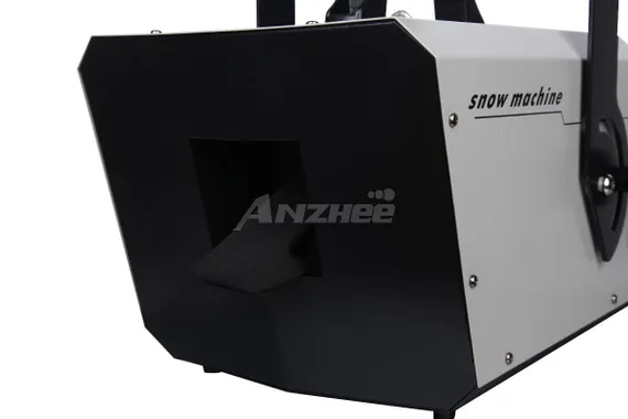 DJ POWER SNOW-1250