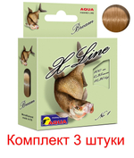 Полиэстровая леска X-Line Bream (Лещ) 0,18 мм 1 шт
