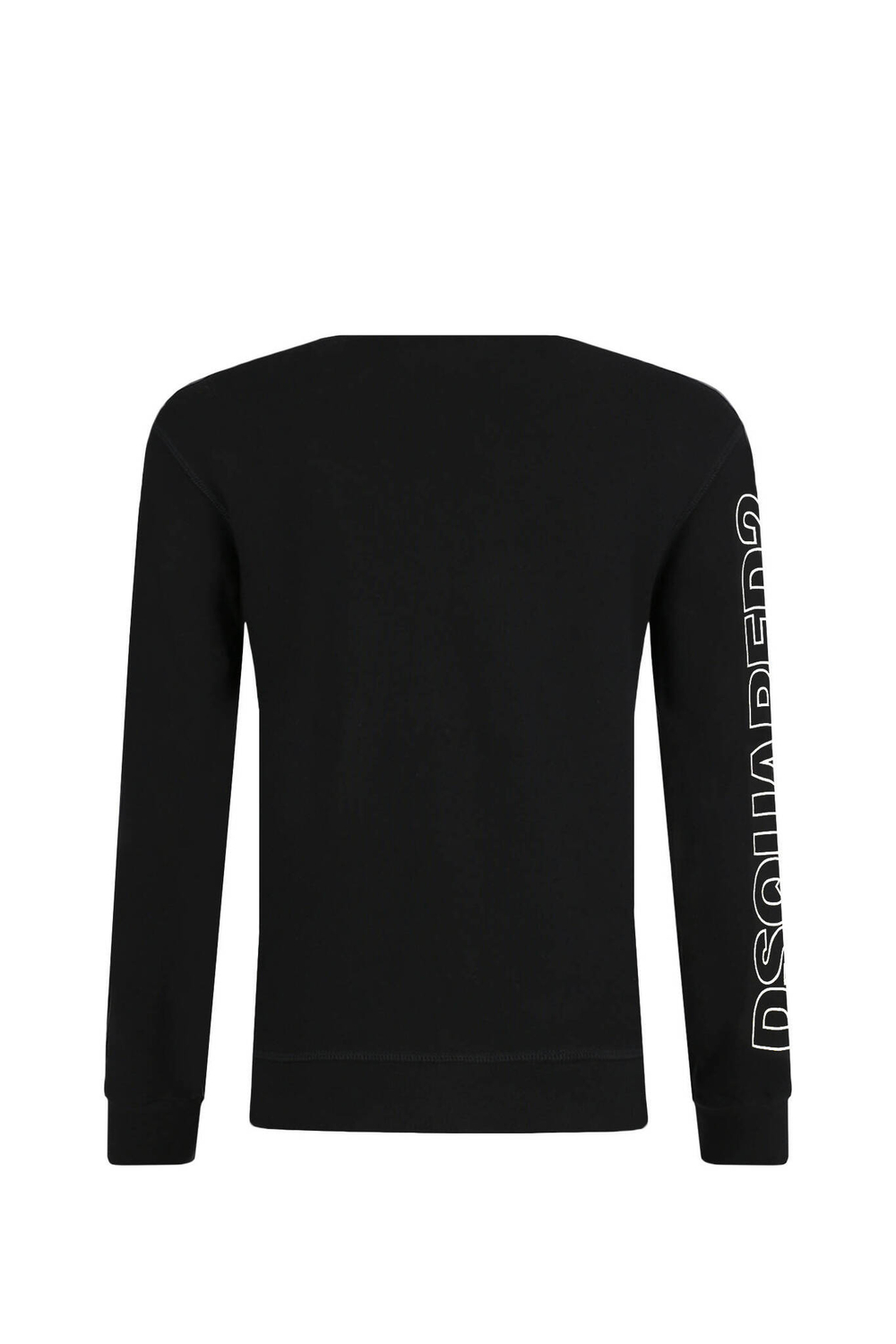 Худые D2S721U Dsquared2 - черный(DQ1758 D003G)