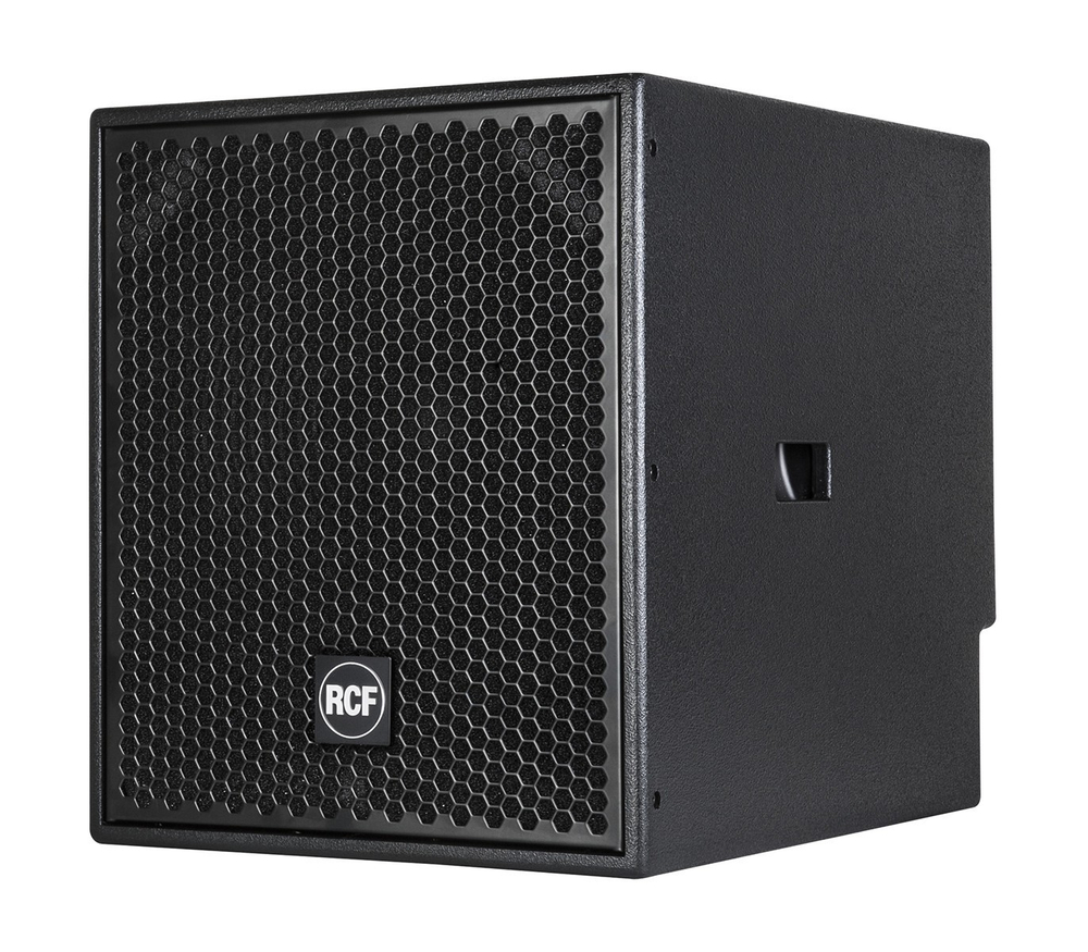 RCF S 8015 II