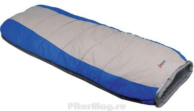 Red fox Yeti SR XL long