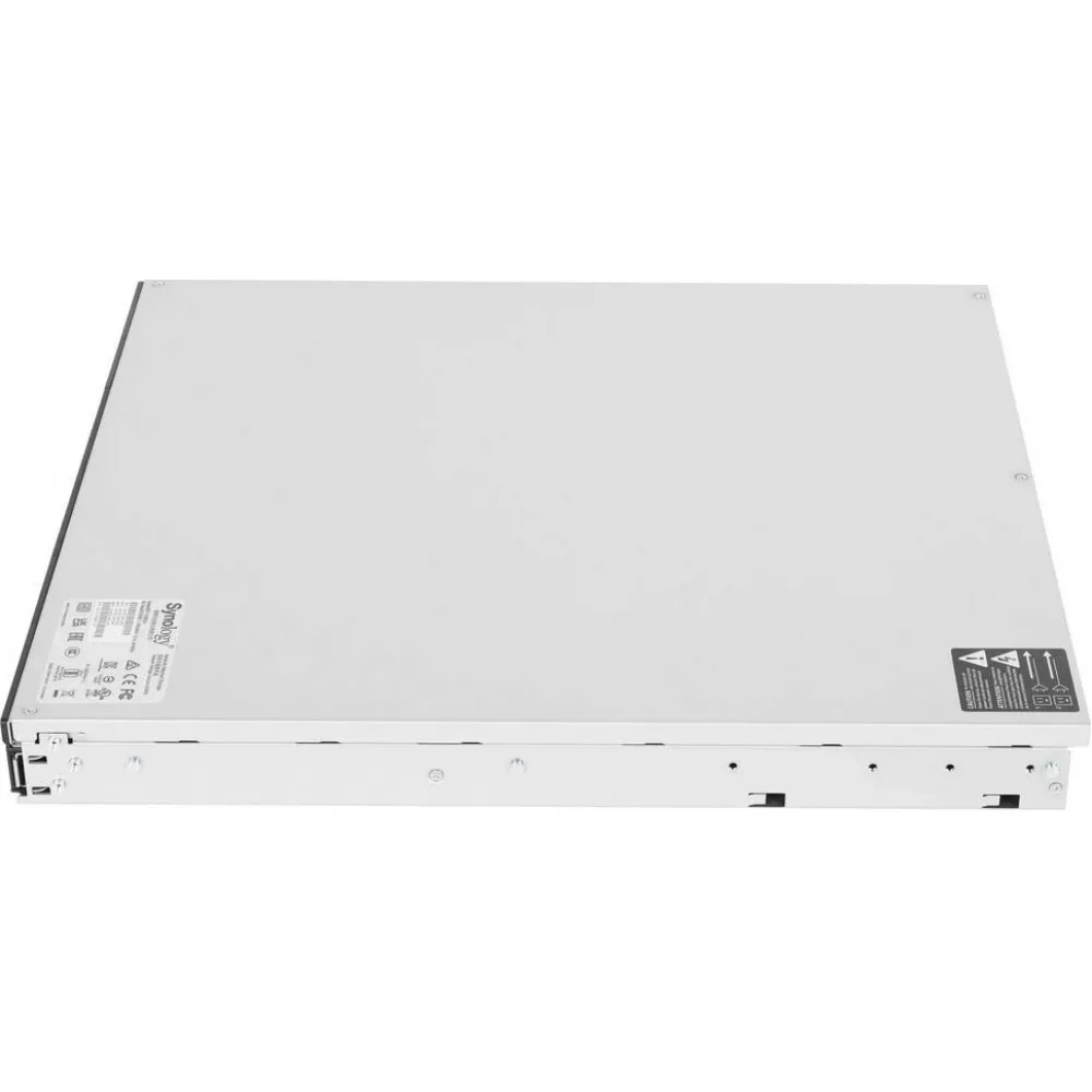 Сетевое хранилище Synology RackStation RS822+