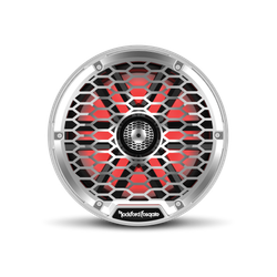 Влагозащищенные динамики 8" Rockford Fosgate M2-8 (250Вт/1000Вт)