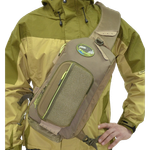 Сумка Aquatic С-26 рыболовная 450х270х150мм -
