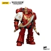Фигурка JOYTOY Thousand Sons Khenetai Occult Cabal Khenetai Blade