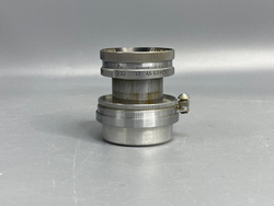 Ernst Leitz Wetzlar Summar 2/50mm