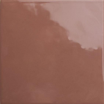Wow Bits Square Chestnut Gloss 11.6x11.6