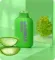 DRAGBAR B5000 - Aloe Grape (5% nic)
