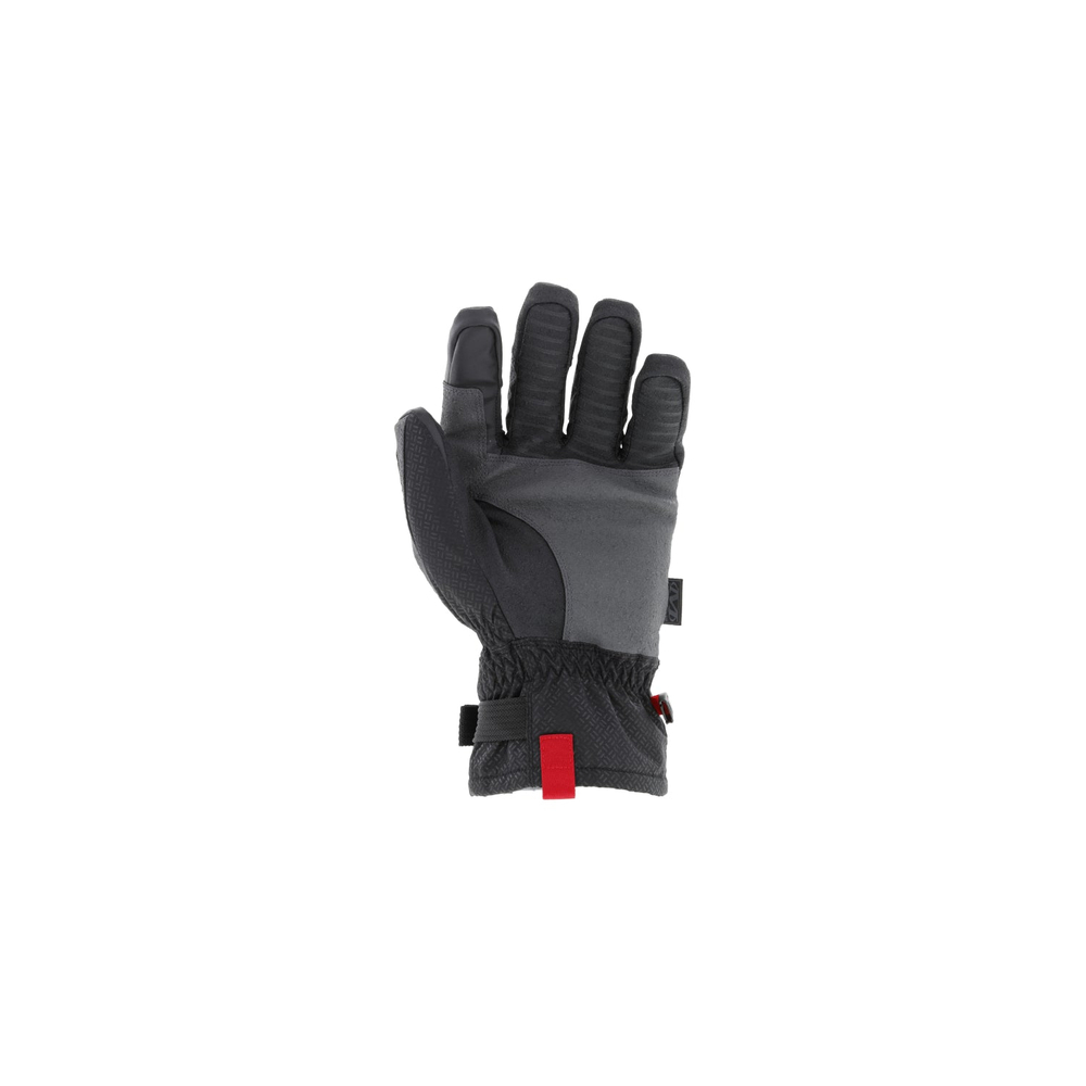 Перчатки Mechanix Wear ColdWork Peak Grey/Black