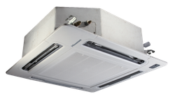 Полупромышленная сплит-система Hisense AUC-24UR4S1GA/AUC-I-950 /AUW-24U4SF1
