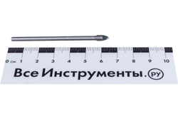 Сверло по кафелю и стеклу 4 мм, STAYER