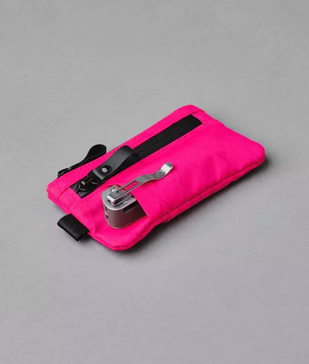 Кошелек Alpaka Zip Pouch Pro